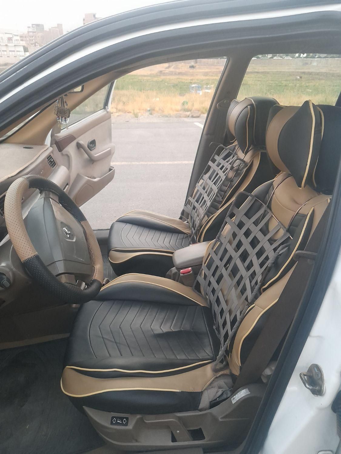 سمند LX XU7 - 1397