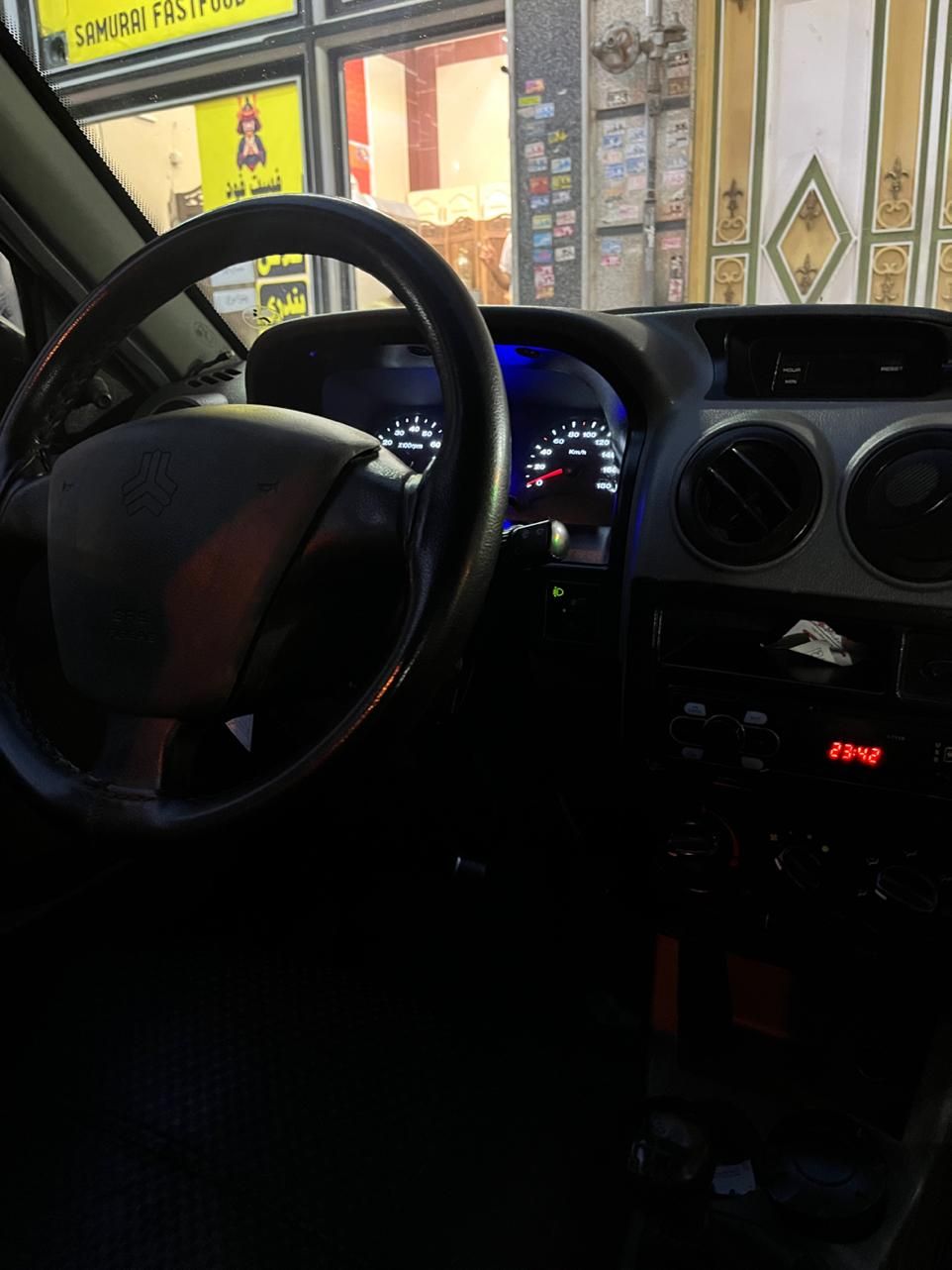 خودرو پراید، 111 آگهی ann_19809658