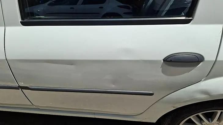 رنو تندر 90 E2 - 1395