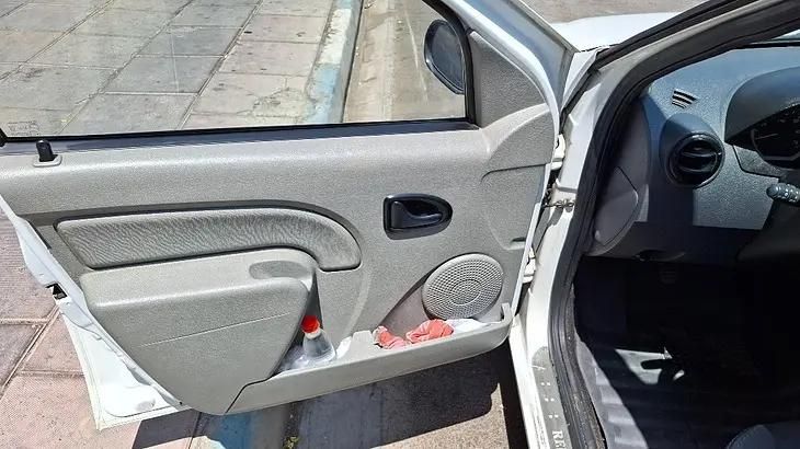رنو تندر 90 E2 - 1395