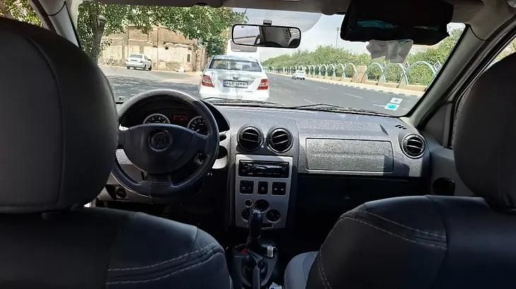 رنو تندر 90 E2 - 1395