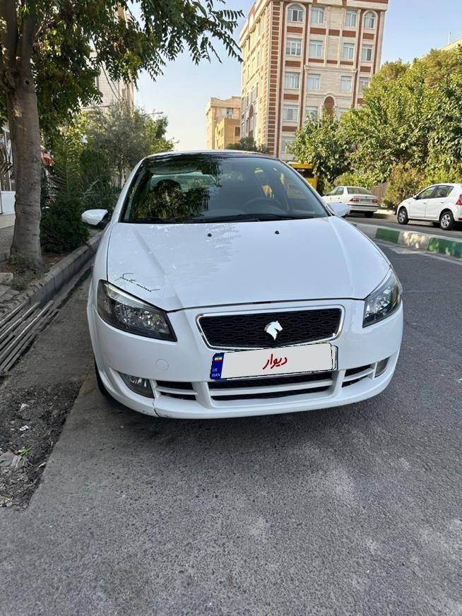 رانا پلاس پانوراما - 1401