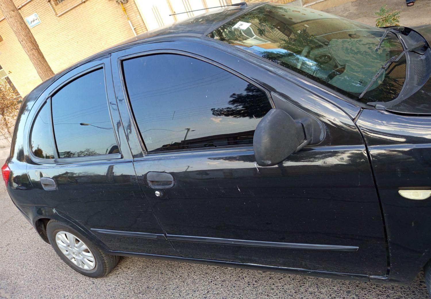 خودرو تیبا، 2 آگهی ann_19809680