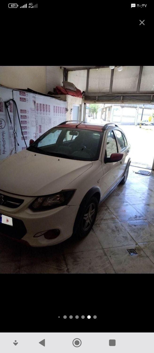 خودرو کوییک، R آگهی ann_19809684