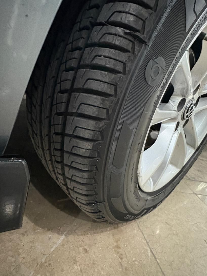 برلیانس H330 اتوماتیک 1500 - 1395