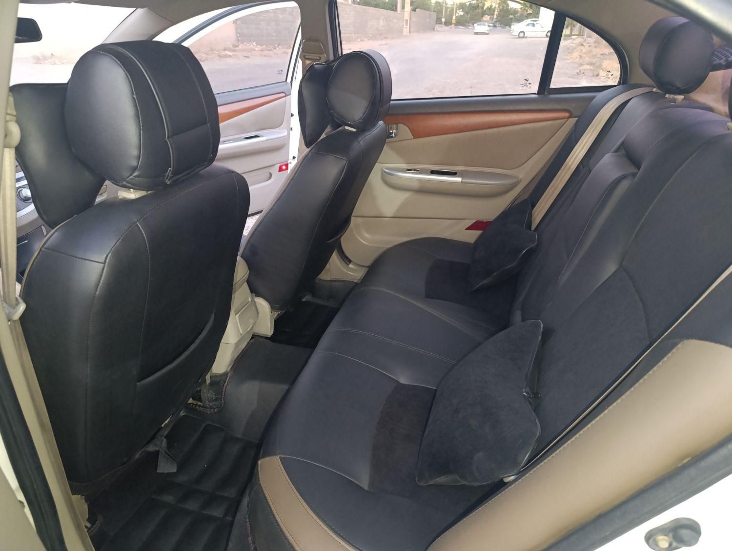 لیفان 620 دنده‌ای 1600 - 1391