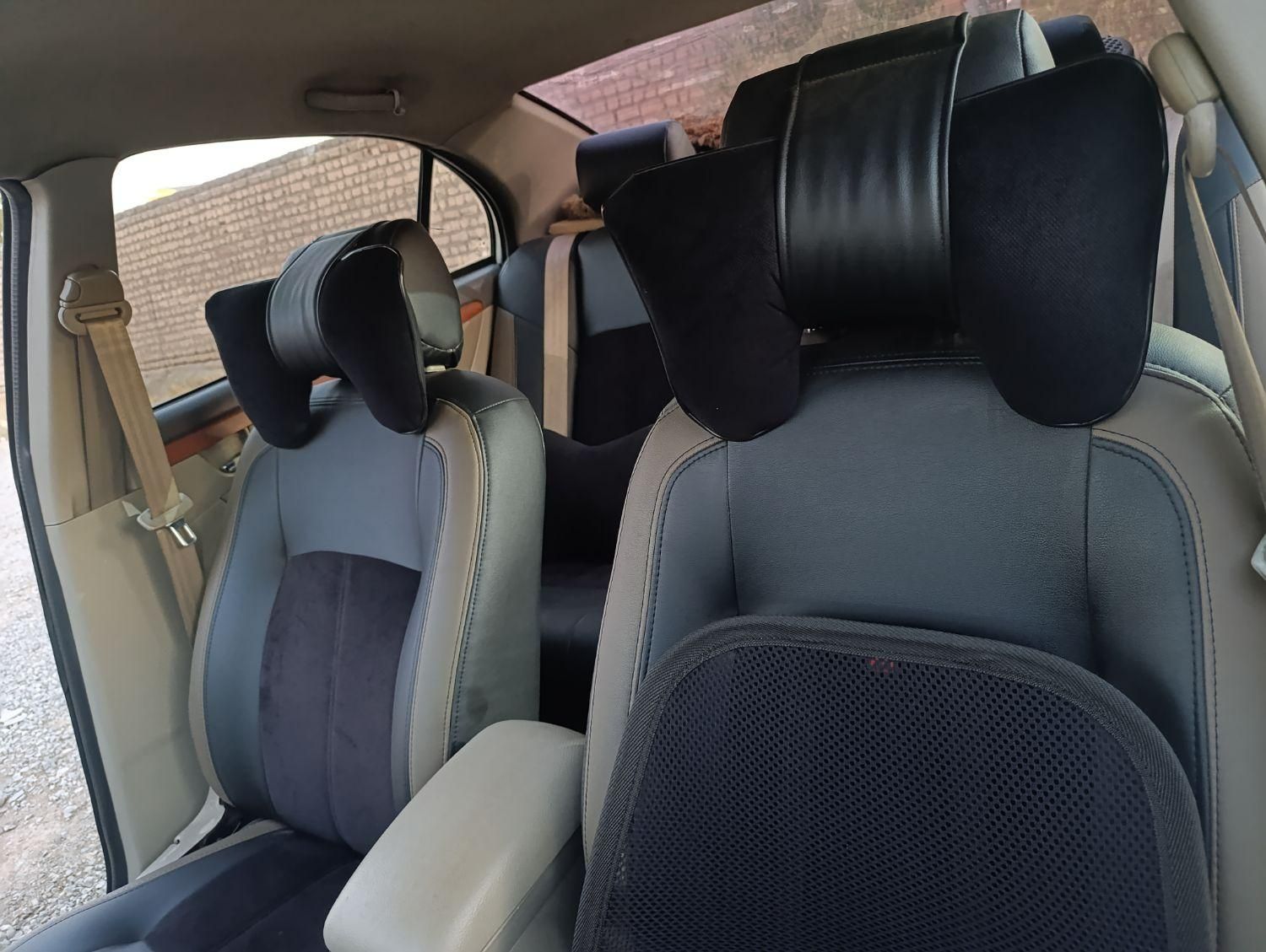 لیفان 620 دنده‌ای 1600 - 1391