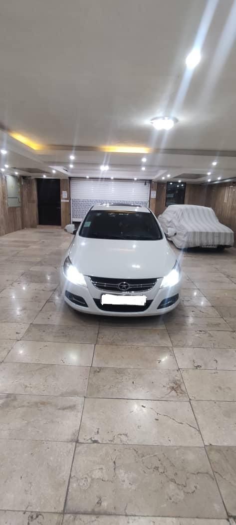 جک J5 اتوماتیک - 1394