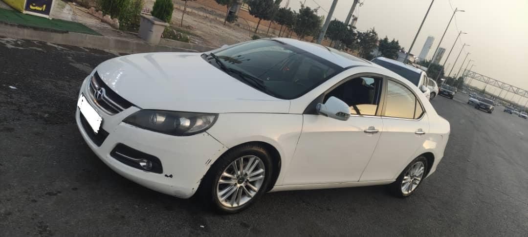 جک J5 اتوماتیک - 1394