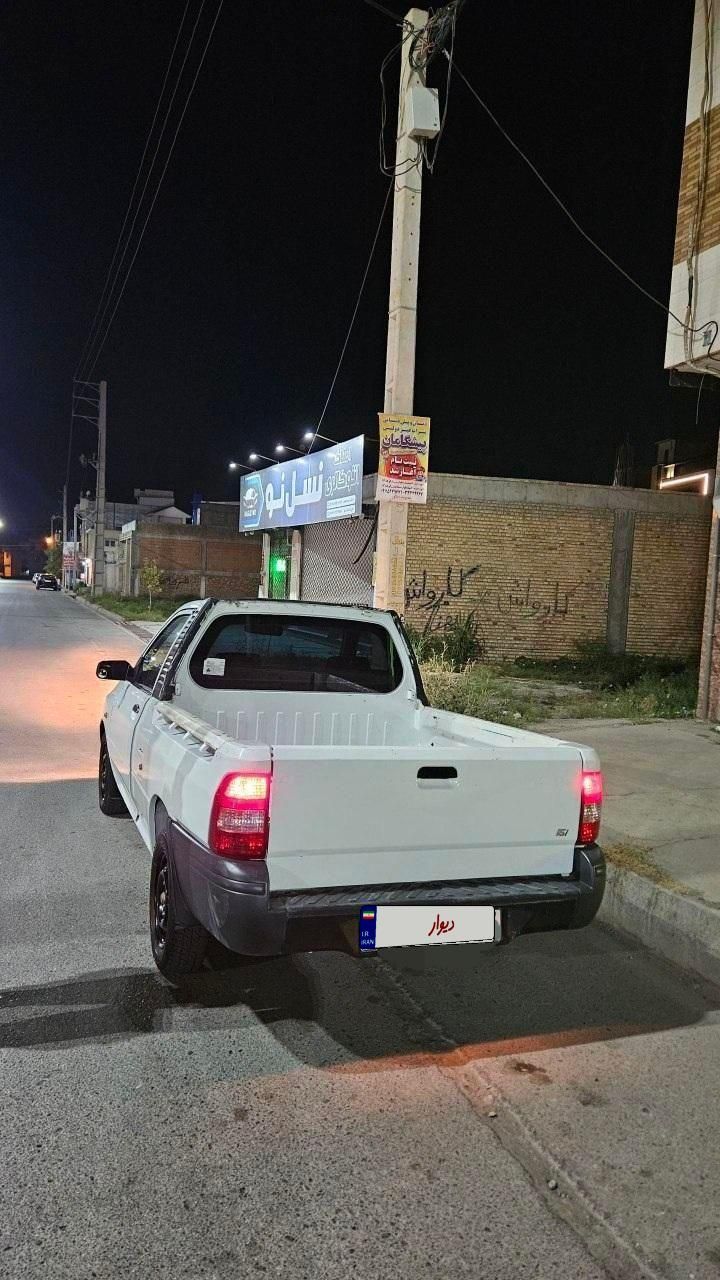 پراید 151 SE - 1402