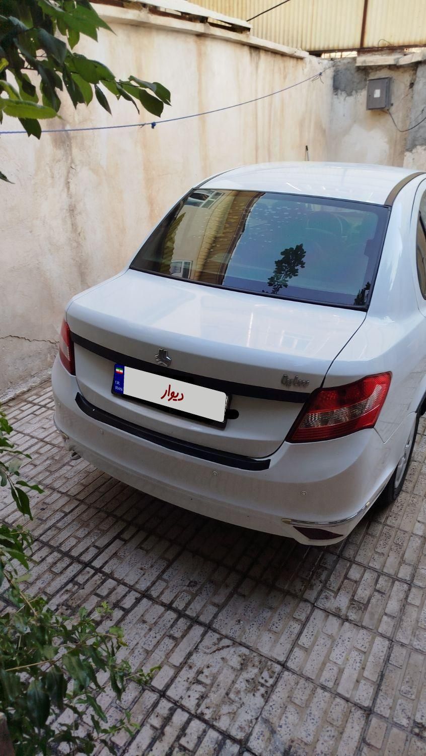 خودرو ساینا، EX آگهی ann_19809799