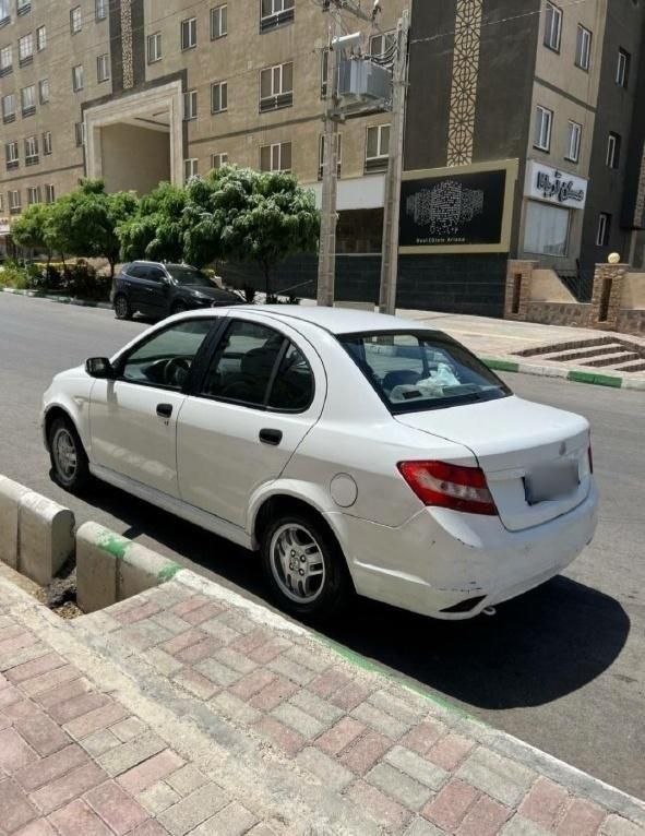 خودرو ساینا، EX آگهی ann_19809863