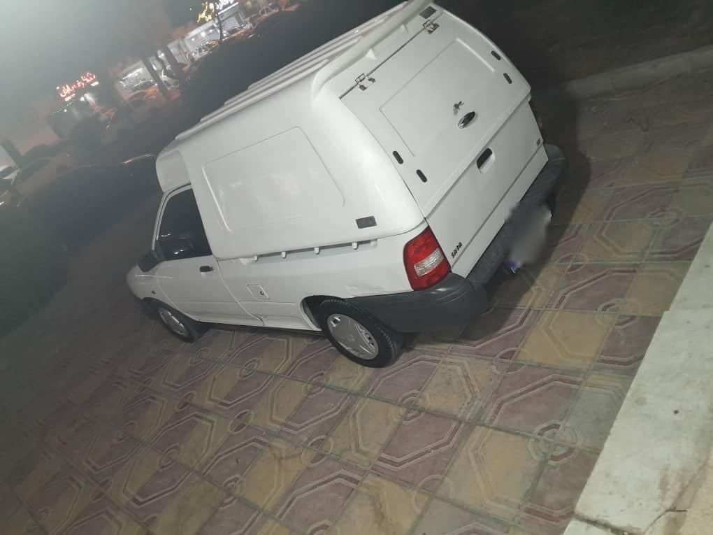 خودرو پراید، 151 آگهی ann_19809864