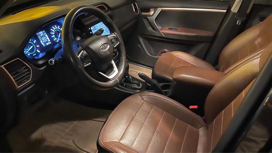 ام وی ام X33 S اتوماتیک اسپرت فیس جدید - 1401