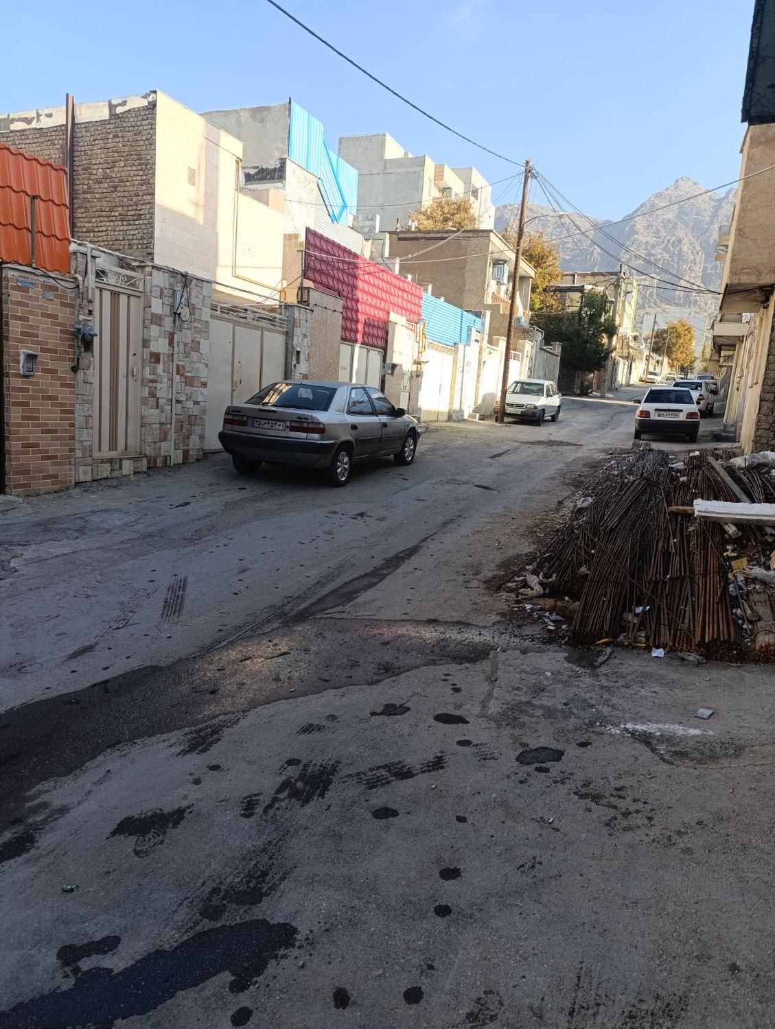 خودرو سیتروئن، زانتیا آگهی ann_19809876