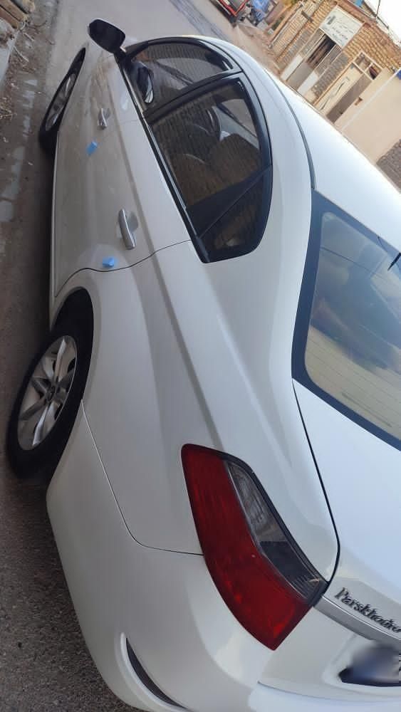 برلیانس H330 اتوماتیک 1500 - 1397