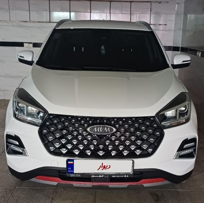 ام وی ام X55 پرو IE - 1403