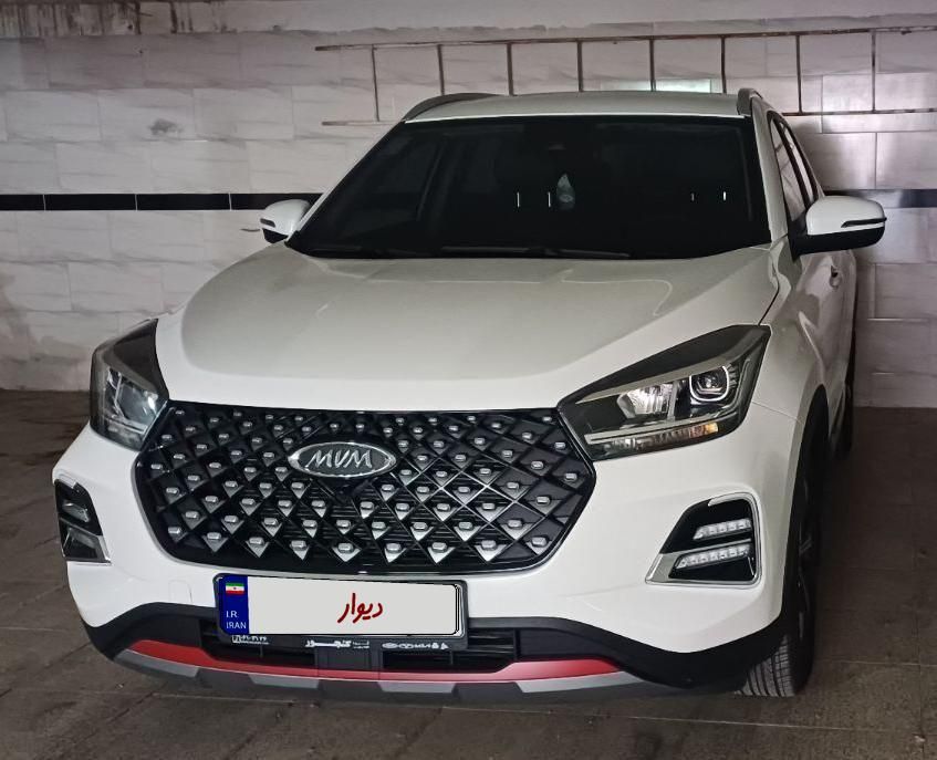 ام وی ام X55 پرو IE - 1403