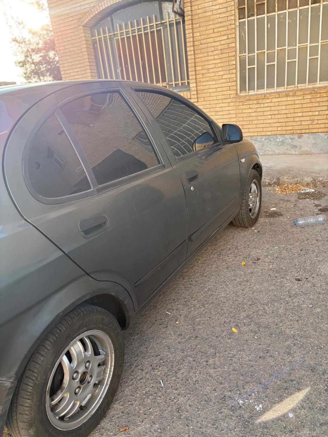 تیبا 2 پلاس - 1399