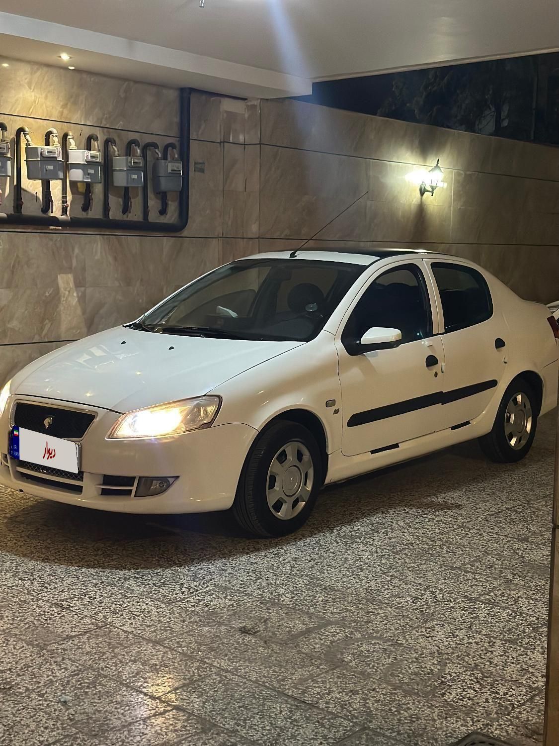 خودرو رانا، EL آگهی ann_19809985