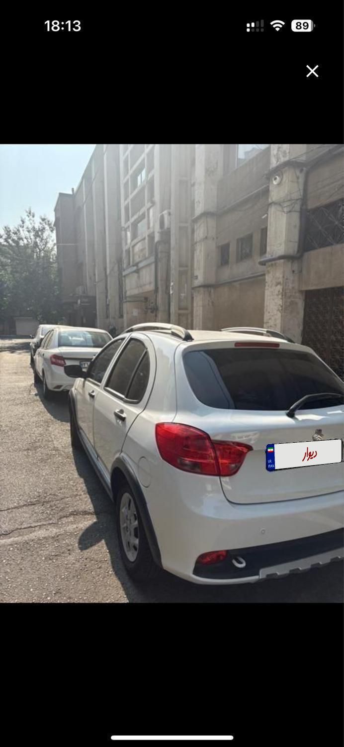 خودرو کوییک، S آگهی ann_19809986