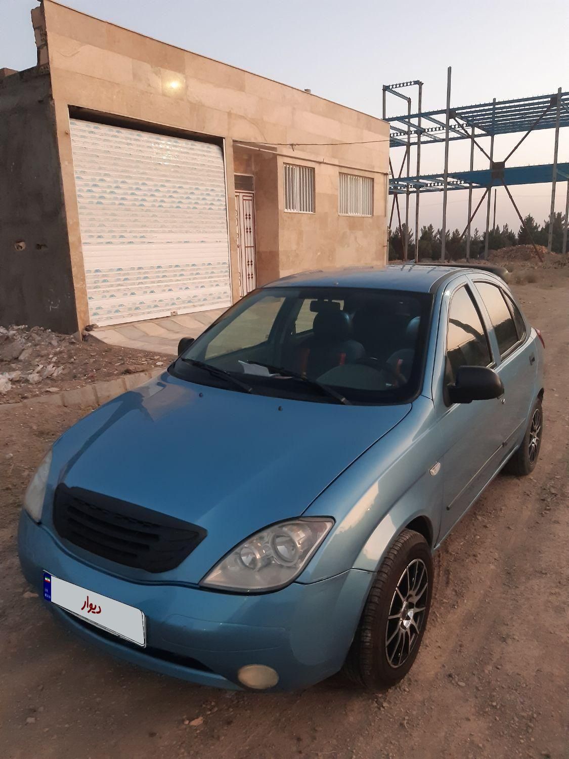 خودرو تیبا، 2 آگهی ann_19809989