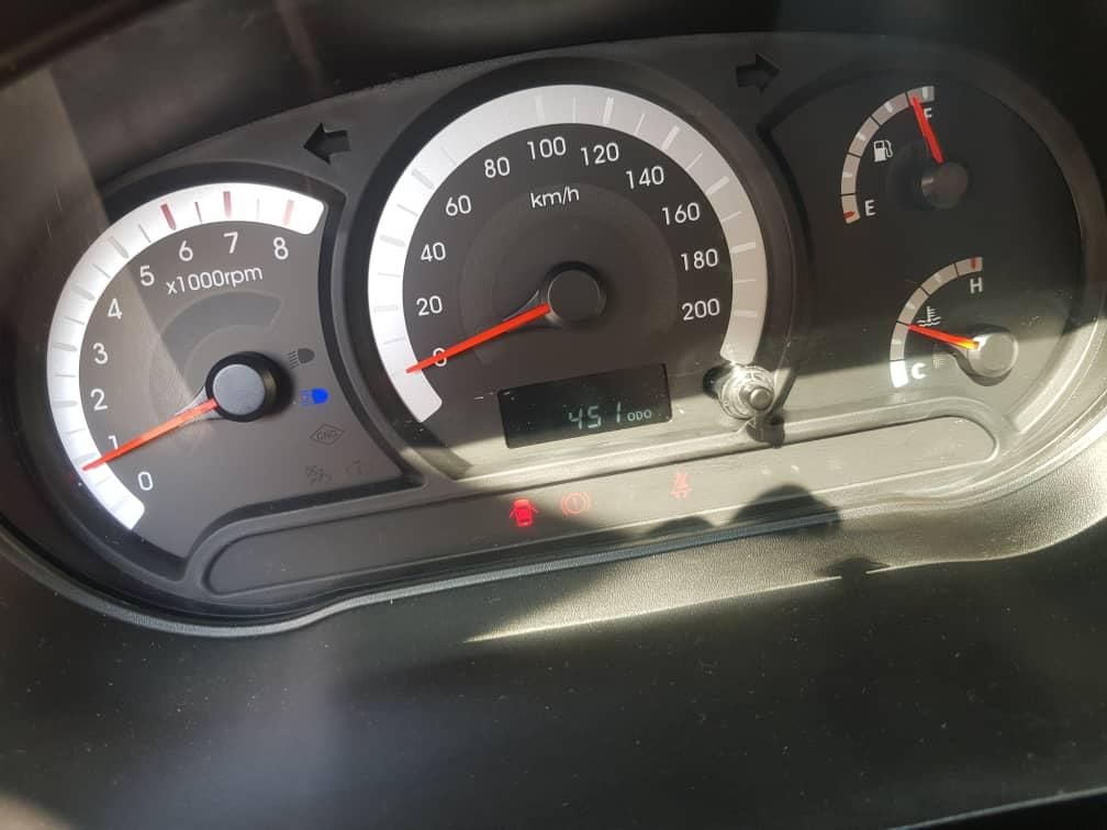 کوییک R دنده‌ای - 1400