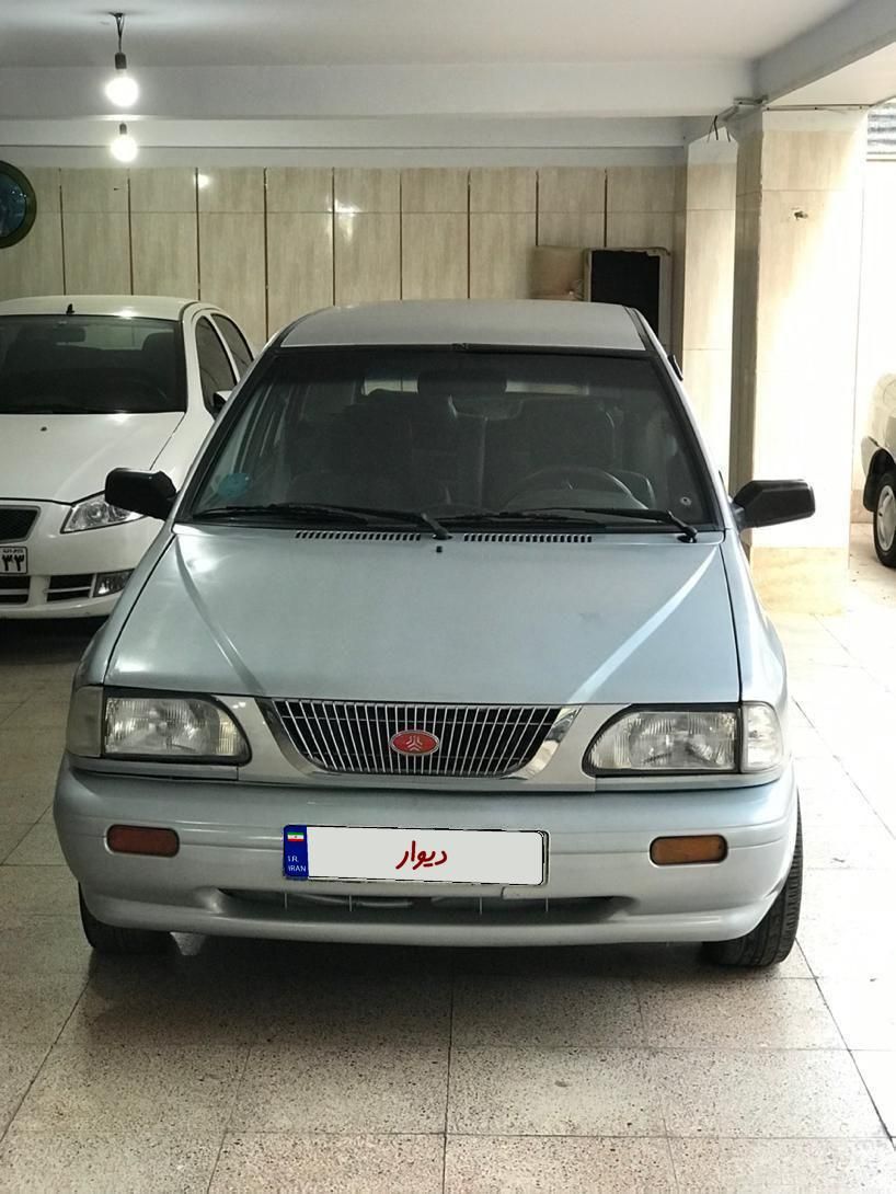 خودرو پراید، 141 آگهی ann_19810024