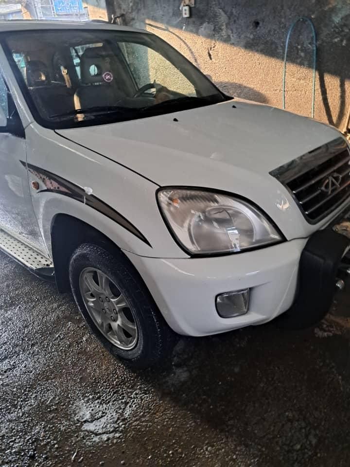 ام وی ام X33 دنده‌ای ساده - 1391