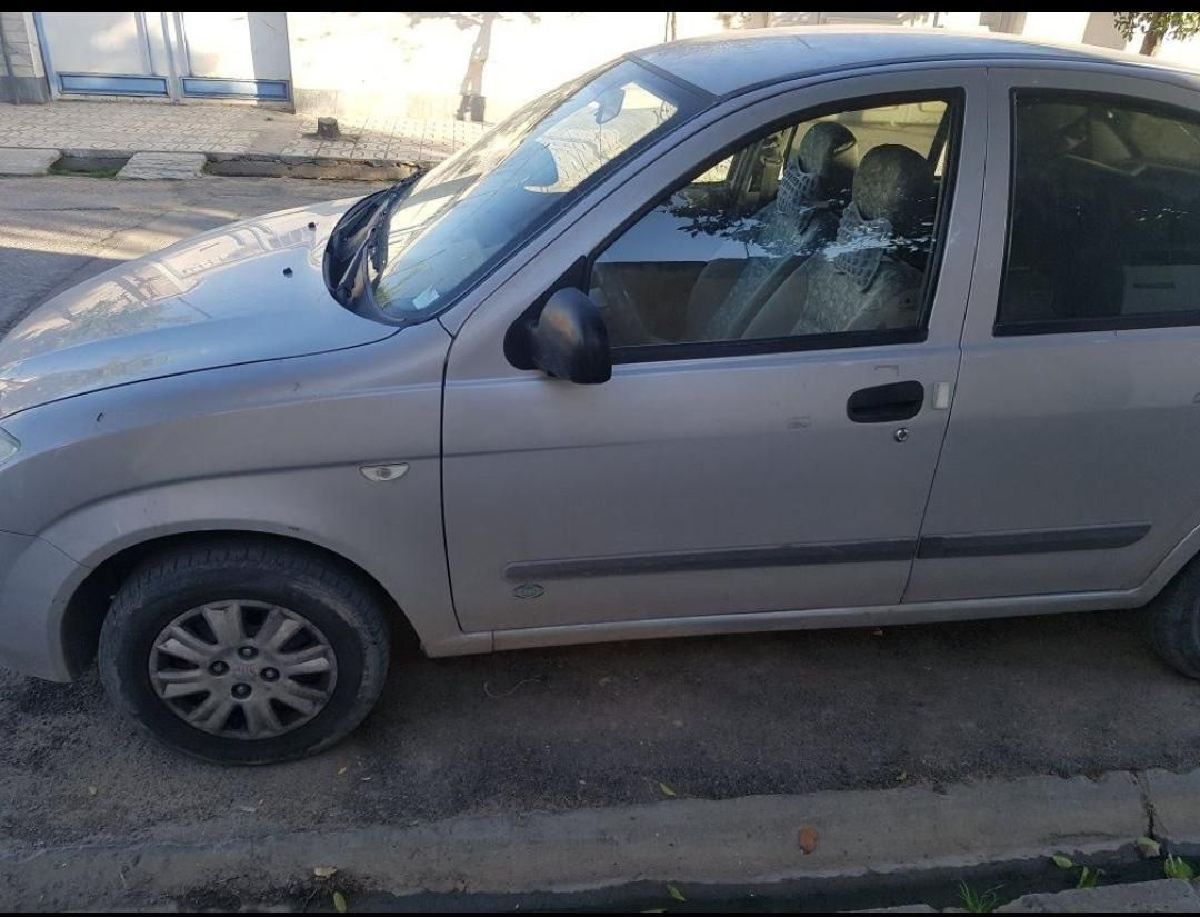 خودرو تیبا، صندوق دار آگهی ann_19810041