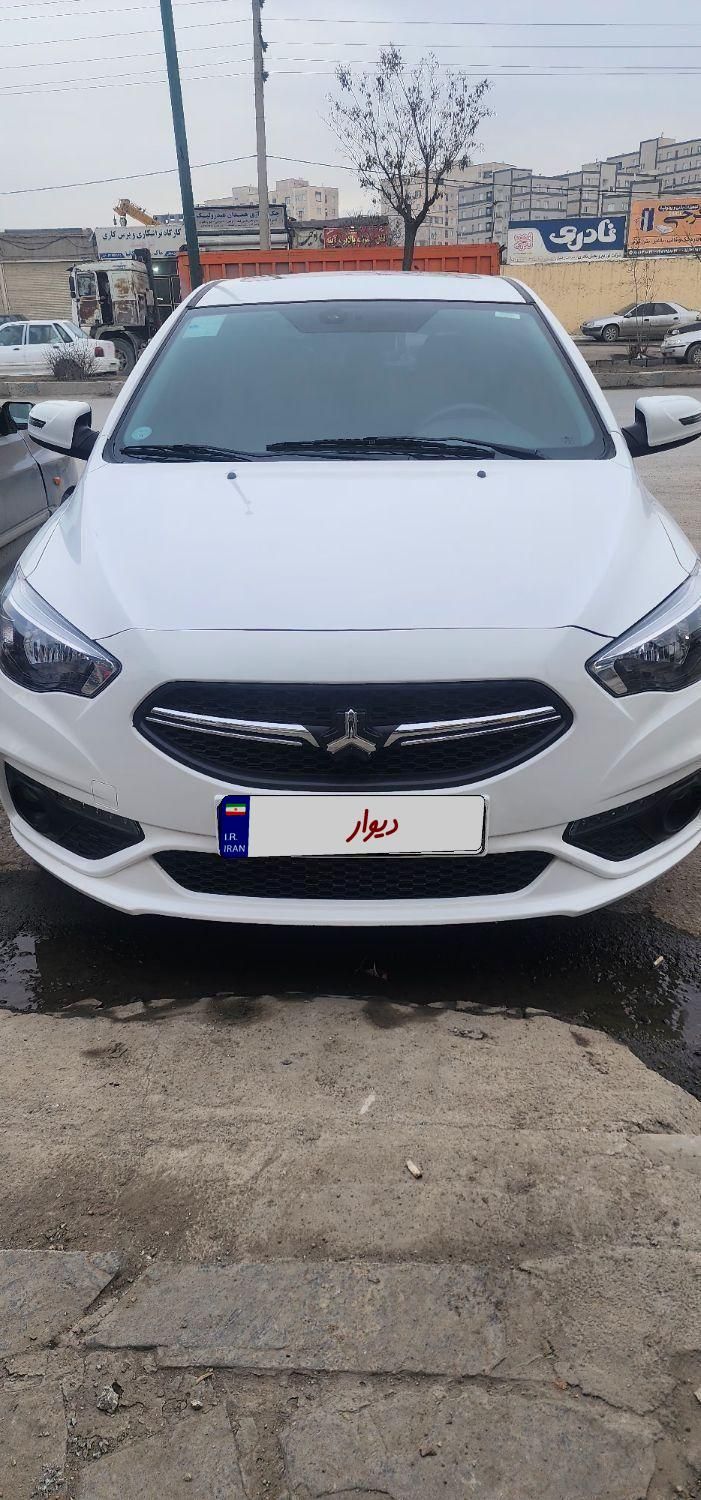 شاهین G دنده ای - 1401