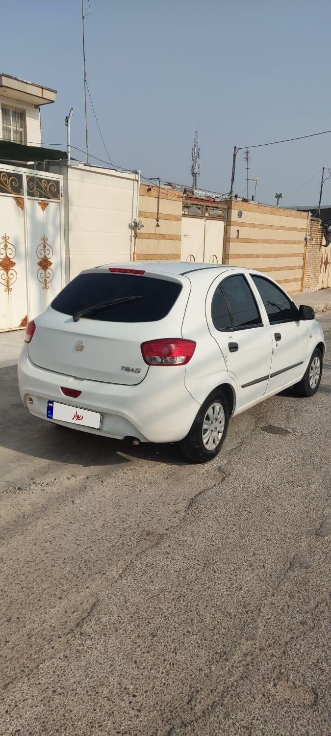 خودرو تیبا، 2 آگهی ann_19810093