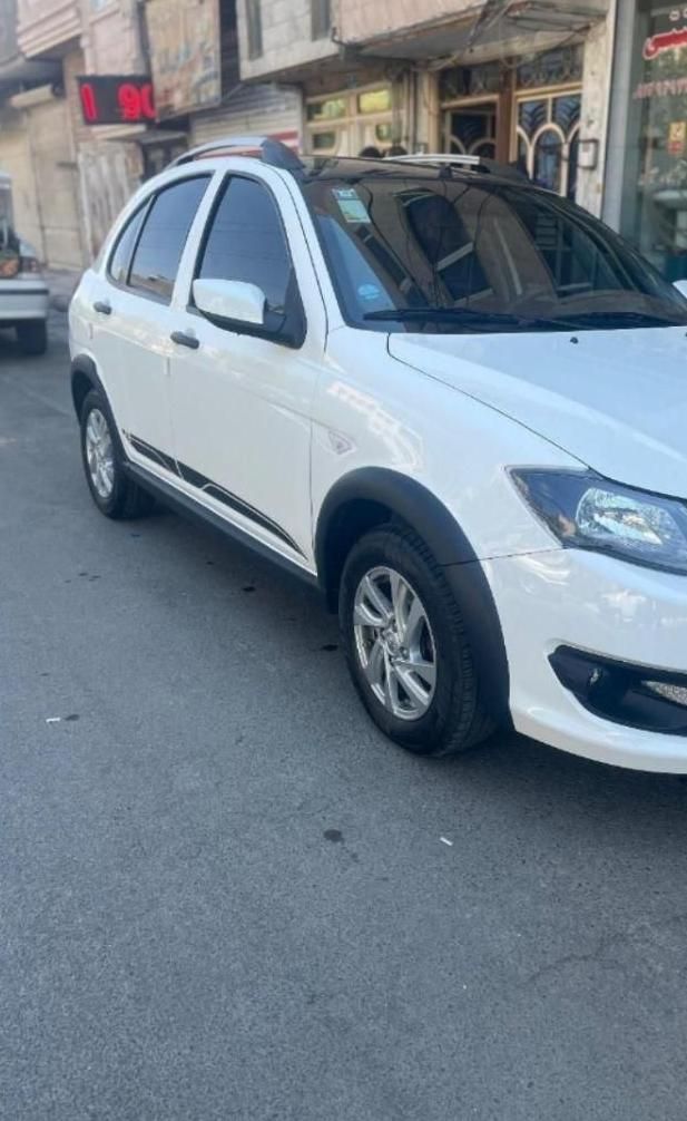 خودرو کوییک، R آگهی ann_19810099
