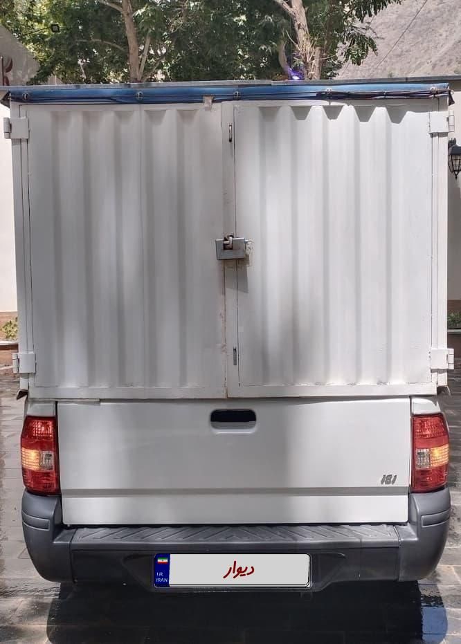 پراید 151 SE - 1402
