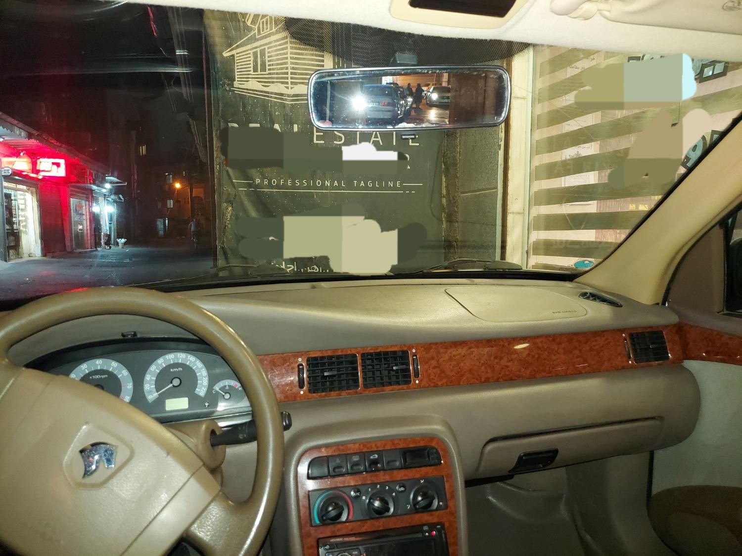 سمند LX XU7 - 1393