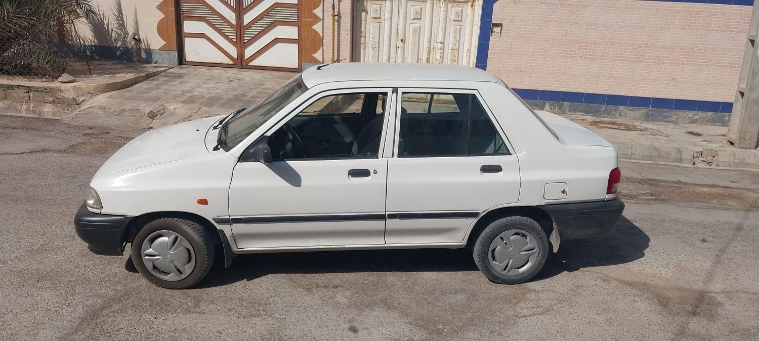پراید 131 EX - 1397