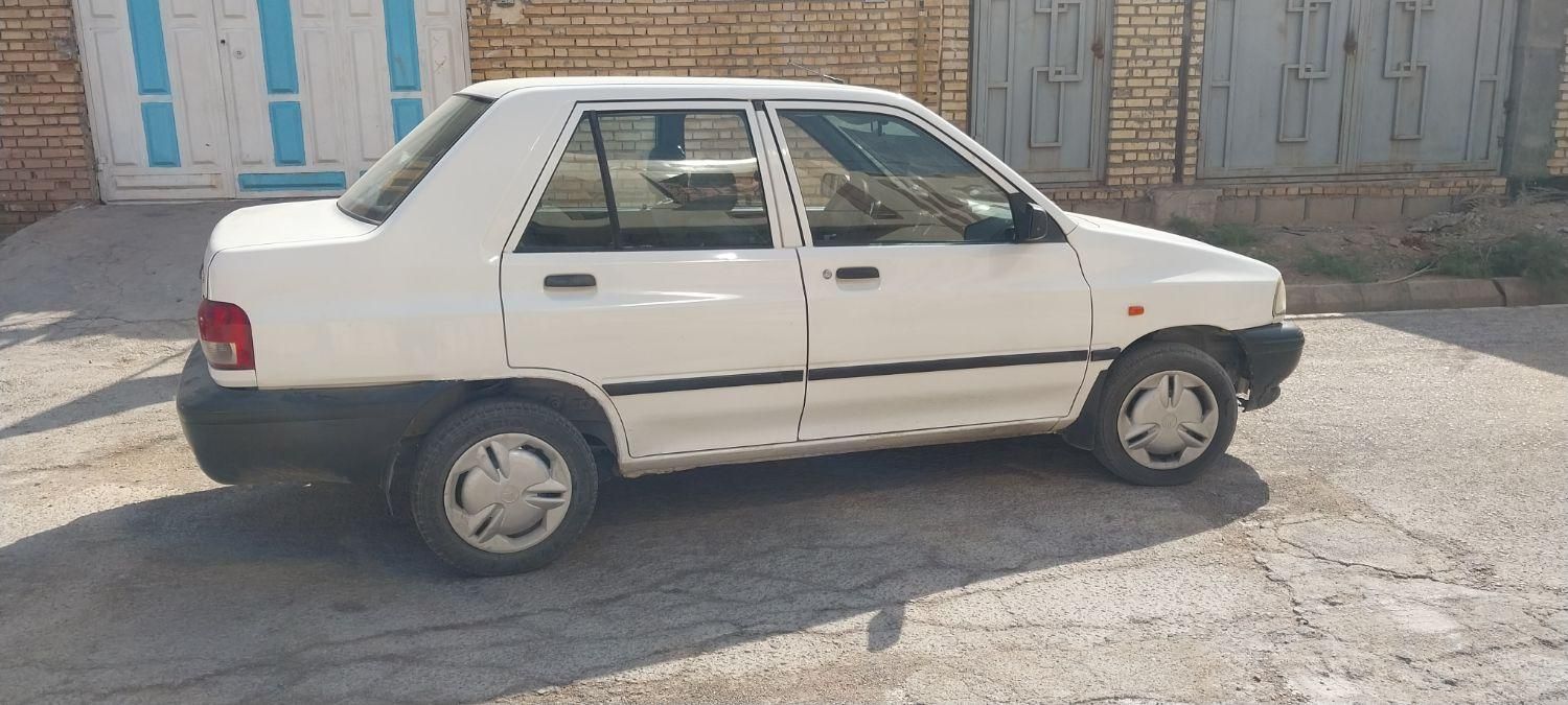 پراید 131 EX - 1397