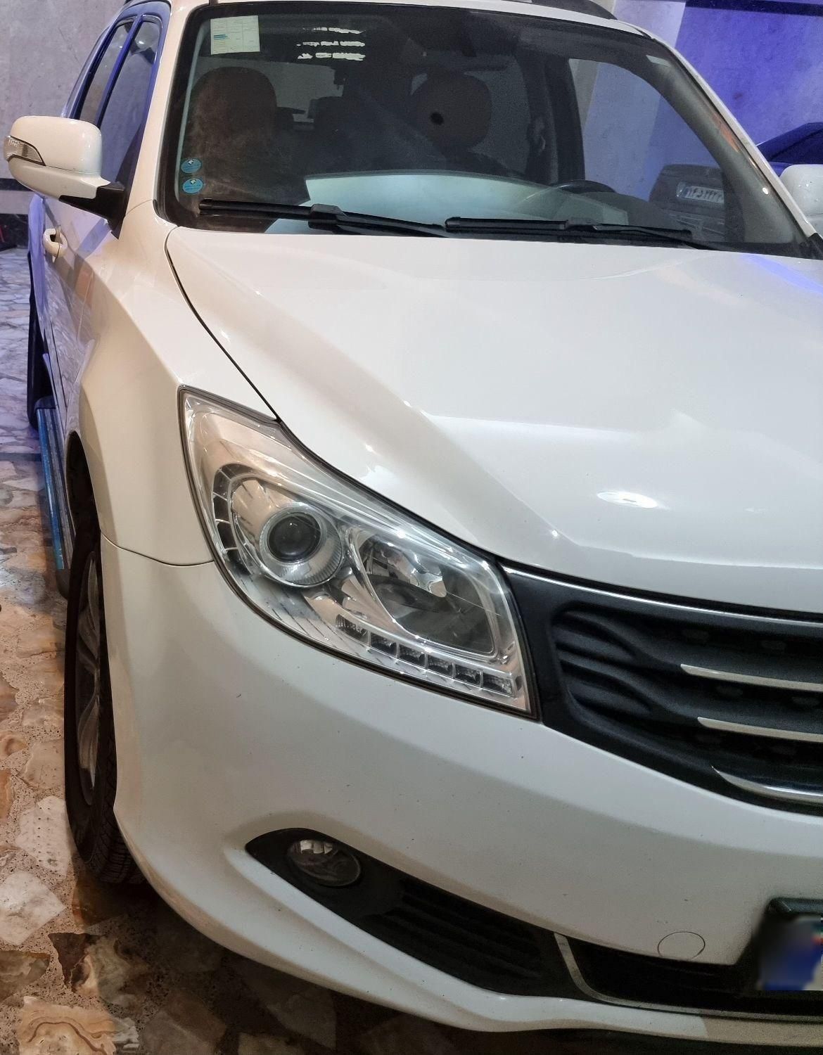 خودرو هایما، S7 آگهی ann_19810135