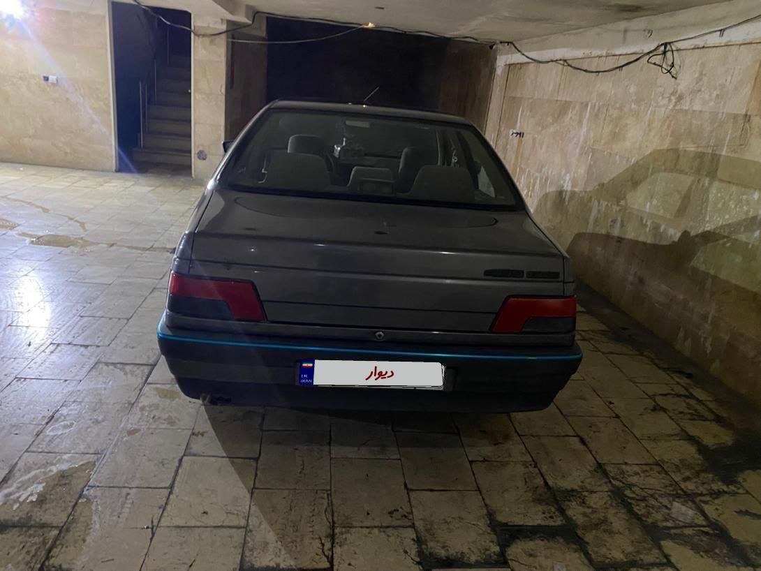 خودرو پژو، 405 آگهی ann_19810153