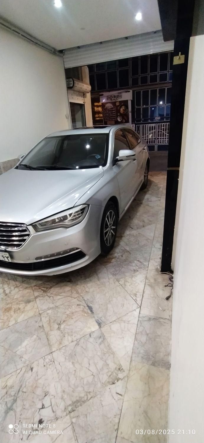 خودرو لیفان، 820 آگهی ann_19810154