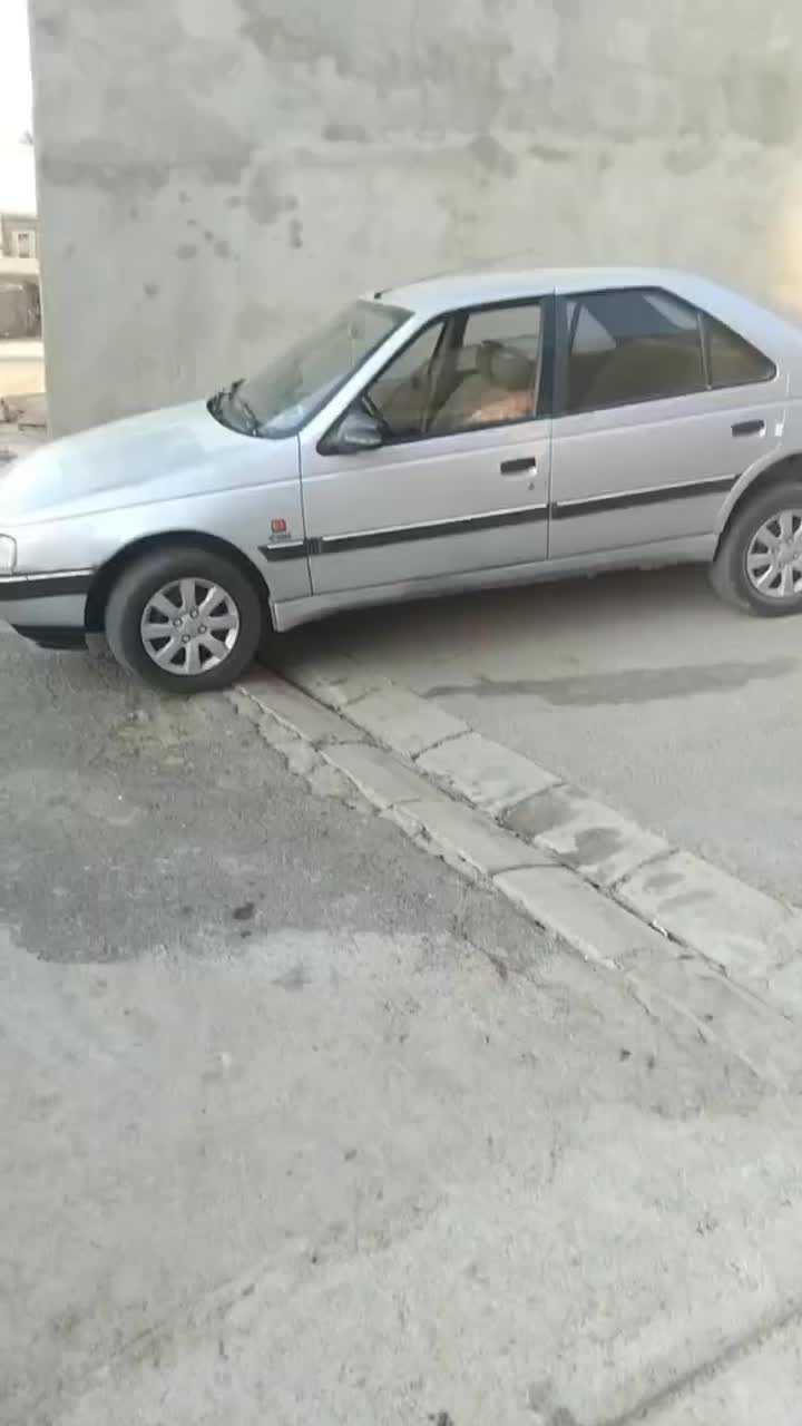 خودرو پژو، 405 آگهی ann_19810165