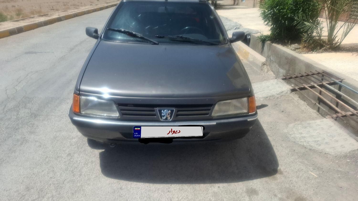 خودرو پژو، روآ آگهی ann_19810176