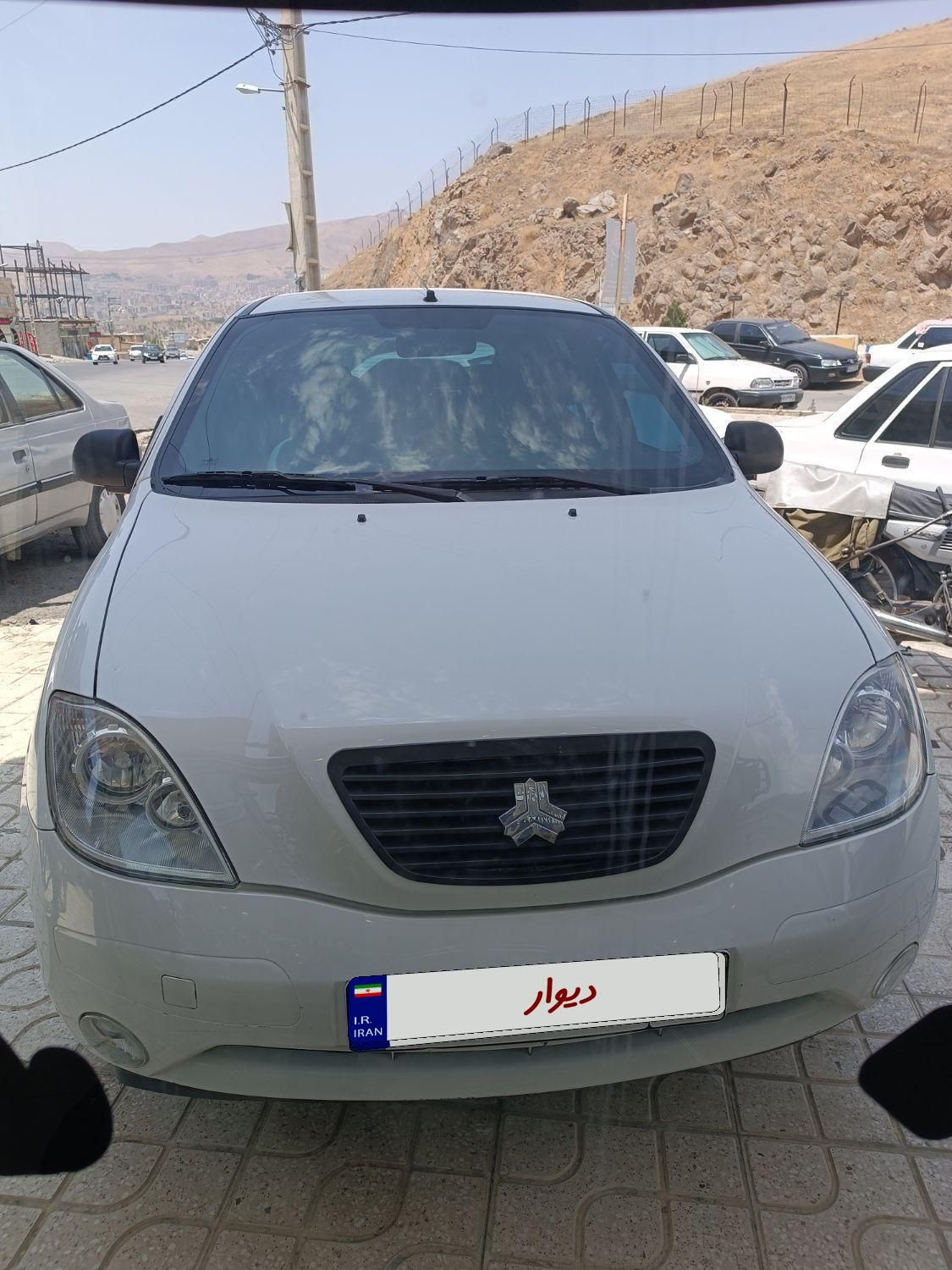خودرو تیبا، 2 آگهی ann_19810190