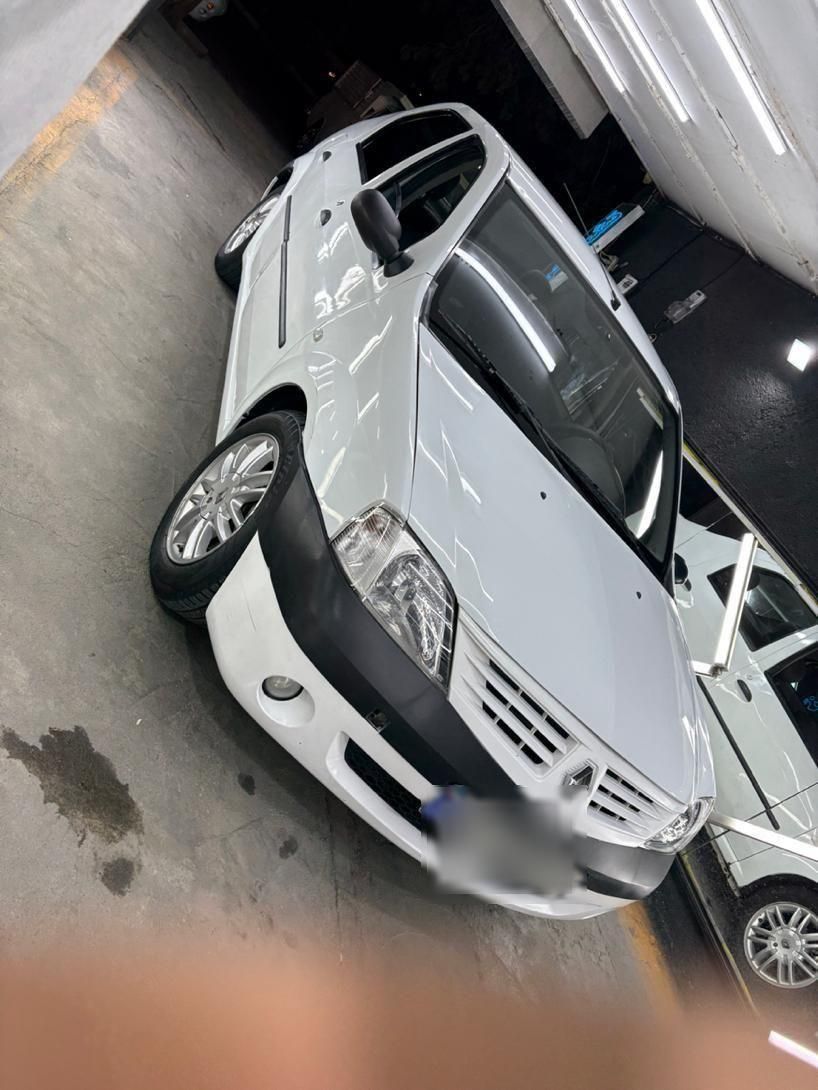 رنو تندر 90 E2 - 1397