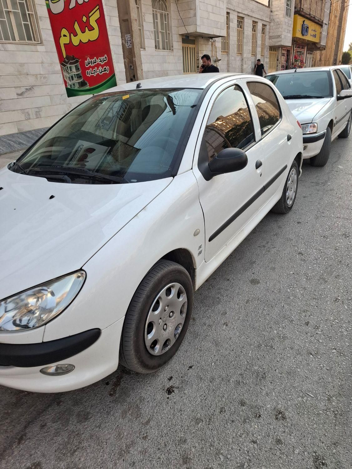خودرو پژو، 206 آگهی ann_19810205
