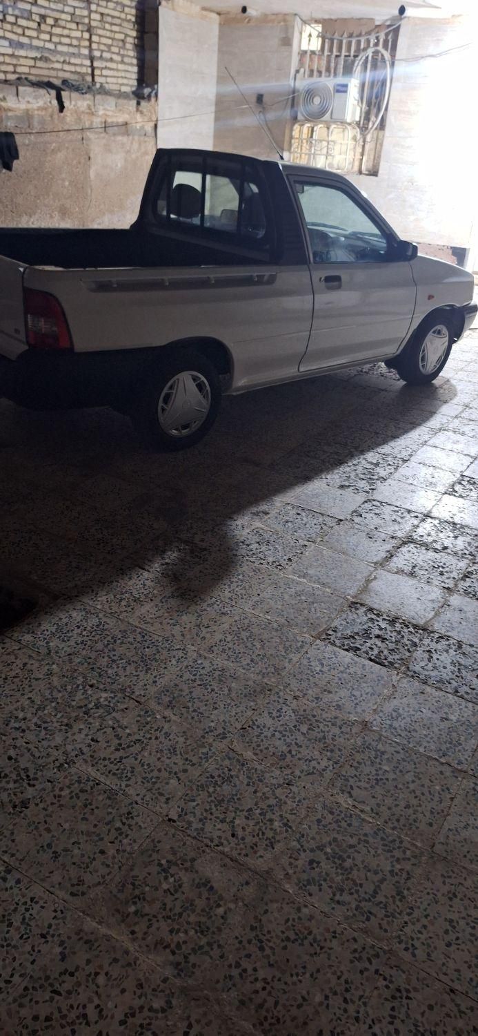 خودرو پراید، 151 آگهی ann_19810213