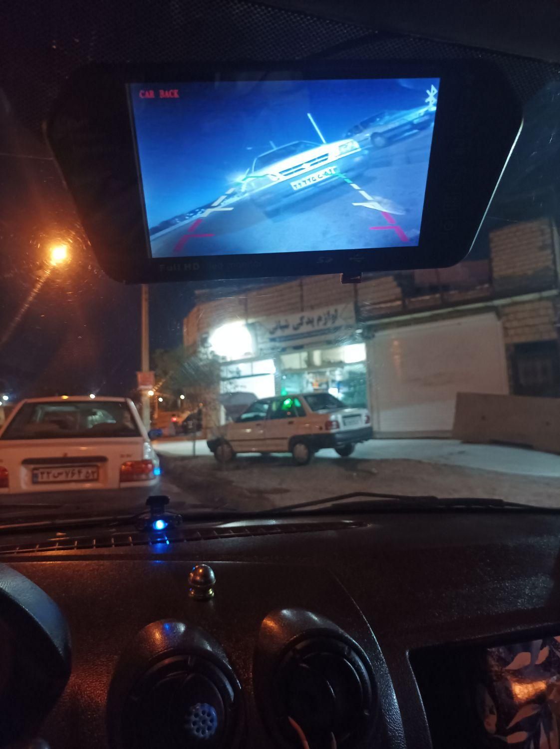 رنو تندر 90 E1 - 1389