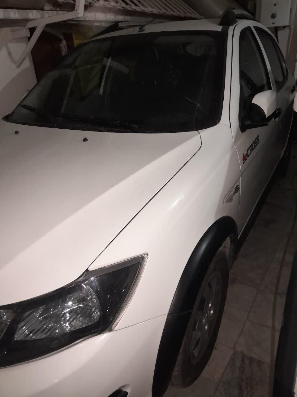 خودرو کوییک، S آگهی ann_19810280