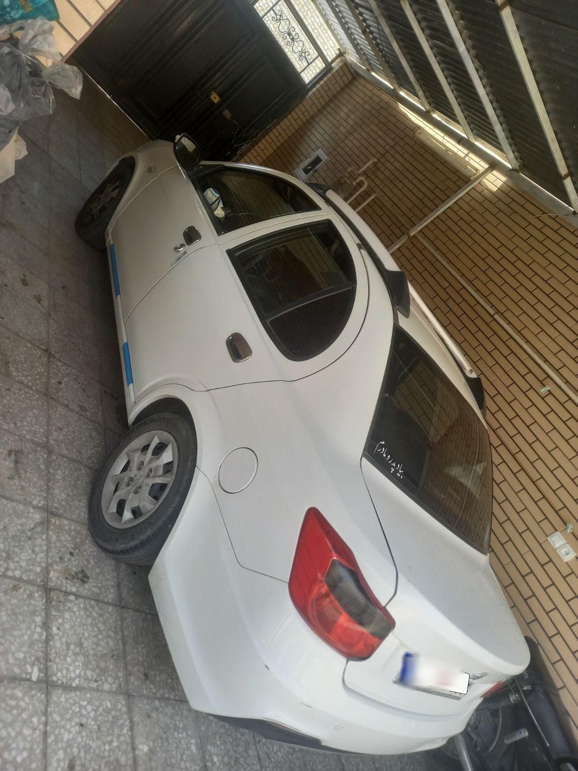 خودرو ساینا، S آگهی ann_19810284