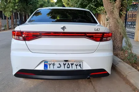 تارا اتوماتیک V4 LX - 1402
